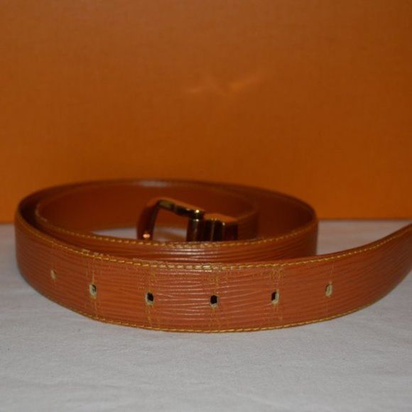 LOUIS Vuitton Belt main image 7